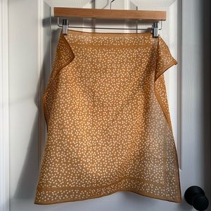 Madewell Cotton Bandana